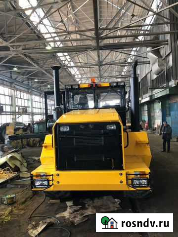 Трактор К-700 М (кировец) Ремонт. Продажа Омск - изображение 1