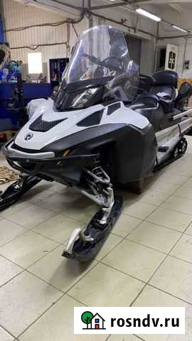 Brp ski-doo Scandic expedition 600 Кемерово - изображение 1