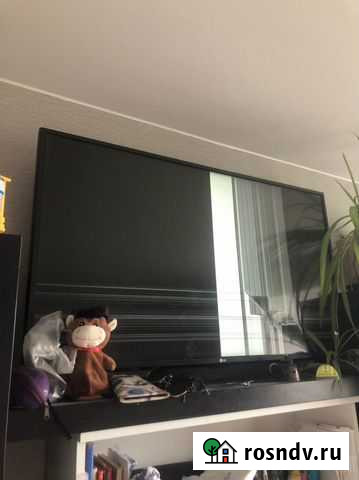 Телевизор LG на запчасти Домодедово - изображение 1