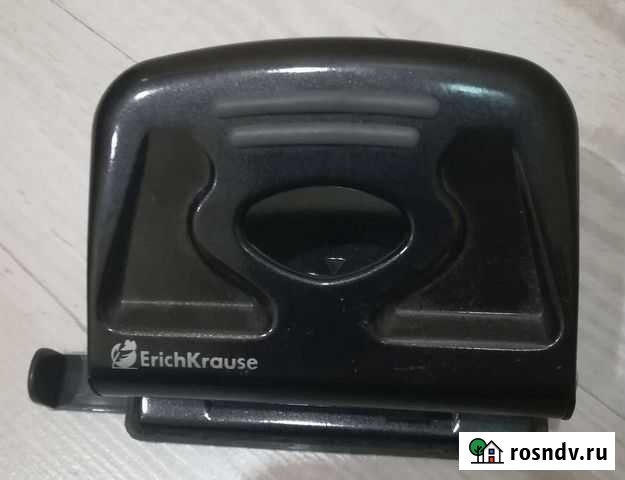 Дырокол ErichKrause Иркутск - изображение 1