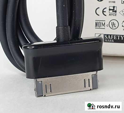 USB кабель для планшетов Samsung Galaxy Tab, Tab 2 Санкт-Петербург - изображение 1