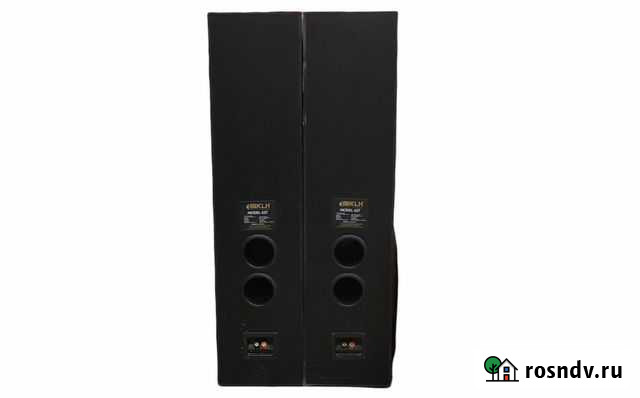 Ка82 - X2 Колонки KLH 62T Магнитогорск - изображение 1