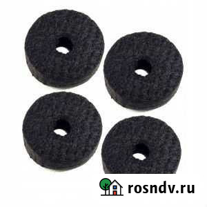 Peace DA-40 шайба войлочная 40мм*10мм Тула - изображение 1
