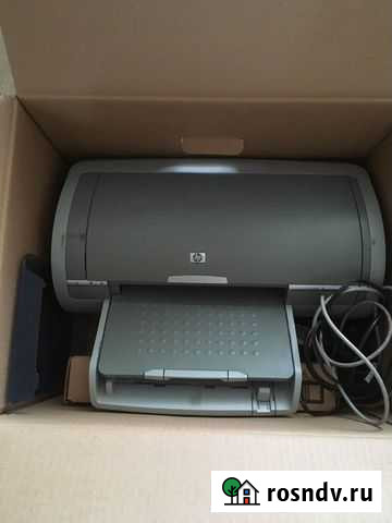 Принтер нр Пермь - изображение 1