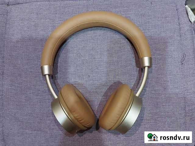 Беспроводные наушники Курган - изображение 1