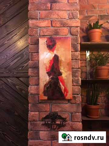 Картины на заказ Брянск - изображение 1