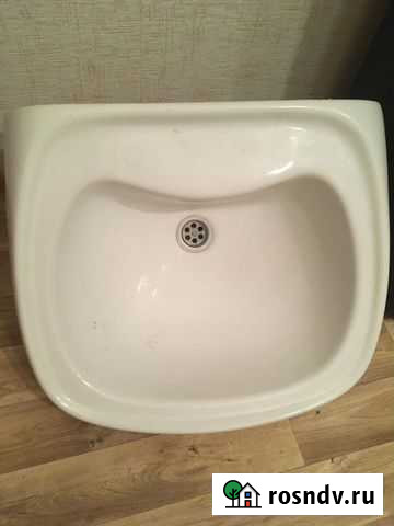 Раковина Курск - изображение 1