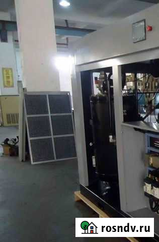 Винтовой компрессор Магнитогорск - изображение 1