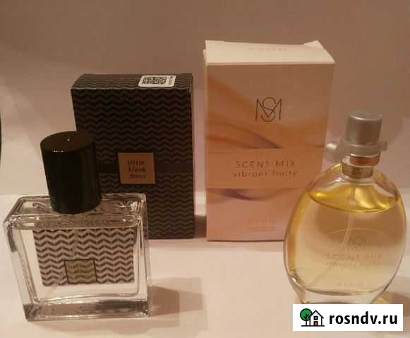 Туалетная вода avon Ангарск - изображение 1