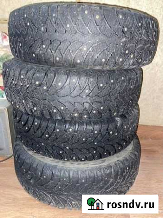 Cordiant 175/70 R13, 4 шт Родники - изображение 1