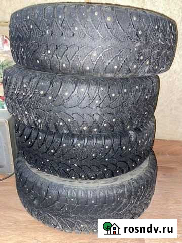 Cordiant 175/70 R13, 4 шт Родники - изображение 1