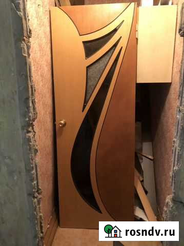 Дверь Почеп - изображение 1