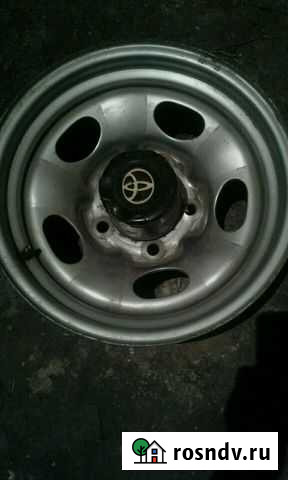 Диск Поспелиха - изображение 1