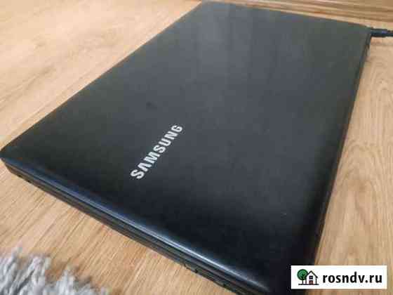 Ноутбук для игр Samsung AMD A10-4600/8гб озу Миасс