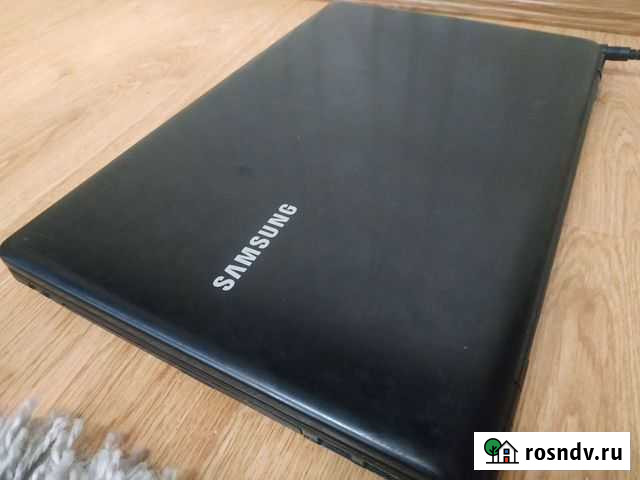 Ноутбук для игр Samsung AMD A10-4600/8гб озу Миасс - изображение 1