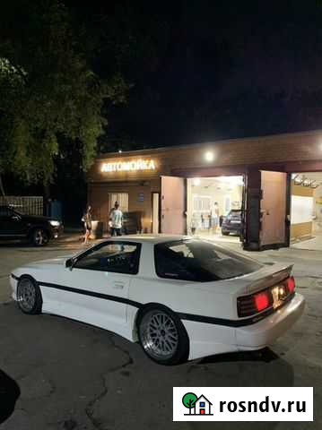 Автомойка, шиномонтаж (ппа) Москва - изображение 1