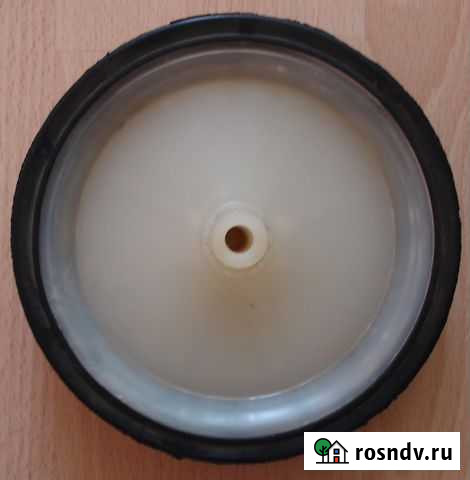 Колёса для хозяйственных тачек новые 2 вида Брянск - изображение 1