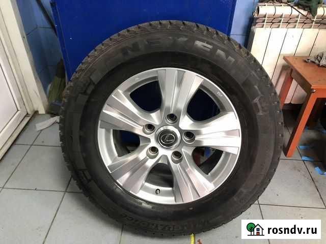 Колеса Смоленск - изображение 1