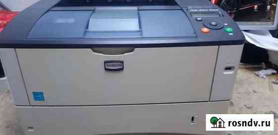 Принтер kyocera fs-6970dn А3,А4 Оренбург