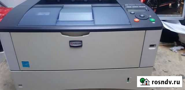 Принтер kyocera fs-6970dn А3,А4 Оренбург - изображение 1
