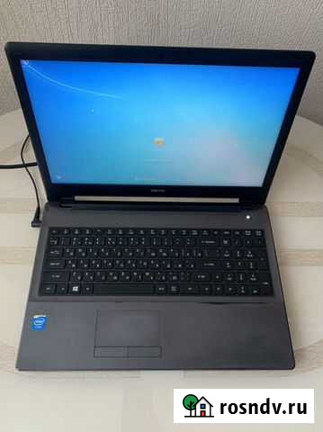 Ноутбук Dexp Бийск - изображение 1