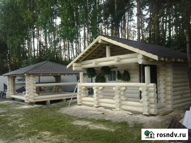 Кровельные работы Тверь - изображение 1