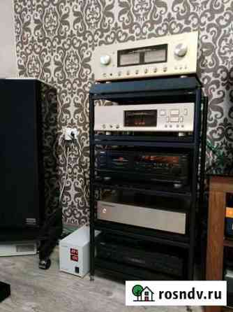 Усилитель Luxman L-507s mk2 Воронеж