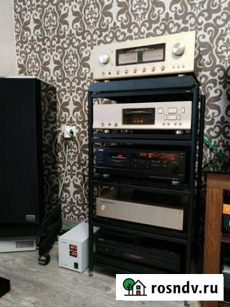 Усилитель Luxman L-507s mk2 Воронеж - изображение 1