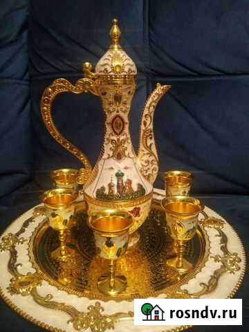 Набор для вина Краснодар - изображение 1