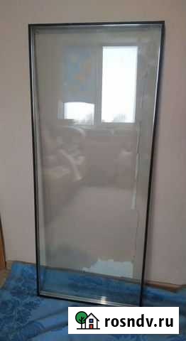 Стеклопакет новый Новосибирск - изображение 1