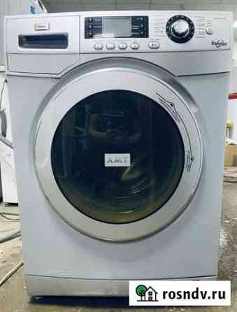 Стиральная машина Haier HW60-B1286S Курган