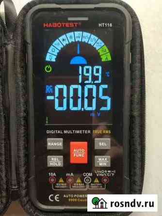 Habotest HT-116  тестер Хабаровск