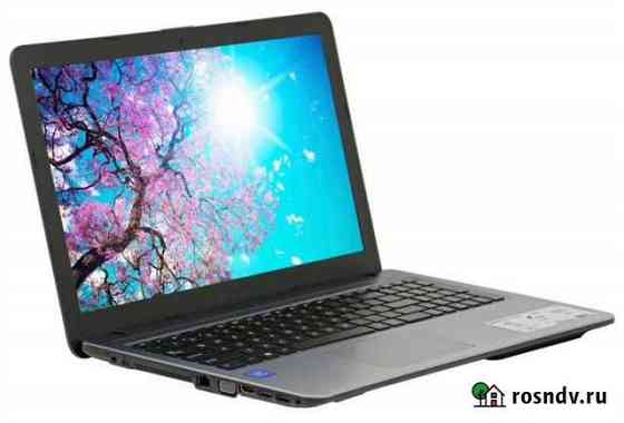 Asus X540s, новый Мурманск