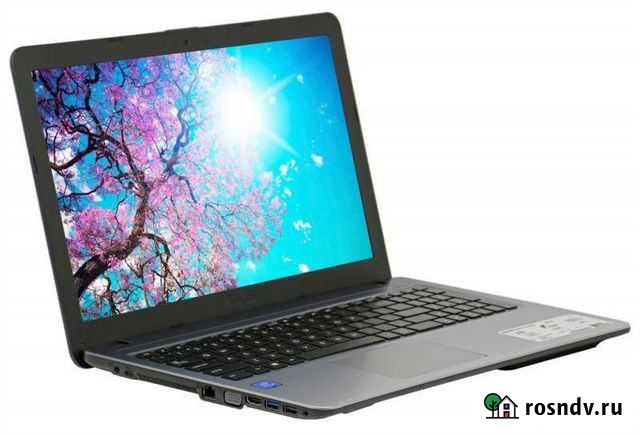 Asus X540s, новый Мурманск - изображение 1