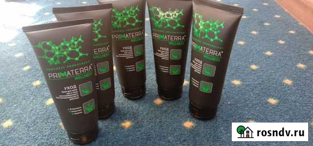 Восстанавливающий крем для рук и лица Подольск - изображение 1