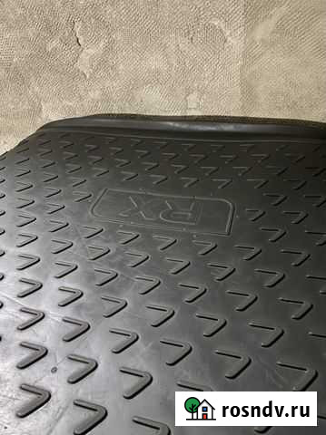 Коврик В багажник рх 350 Чита - изображение 1