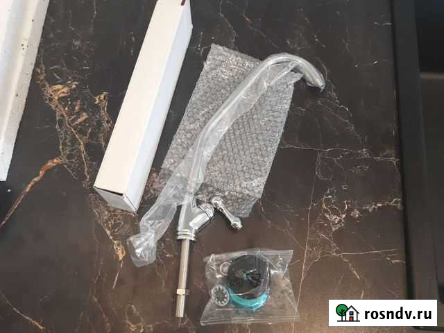 Кран для кухни Стерлитамак - изображение 1