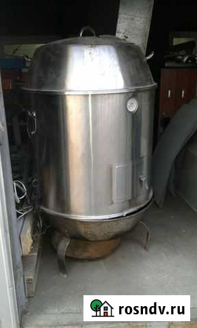 Печь для утки по пекински Иркутск - изображение 1