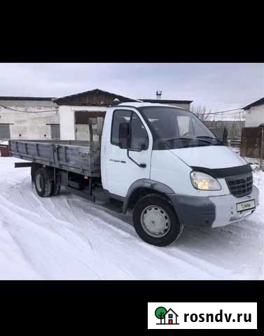 ГАЗ Валдай, 2013 Искитим - изображение 1