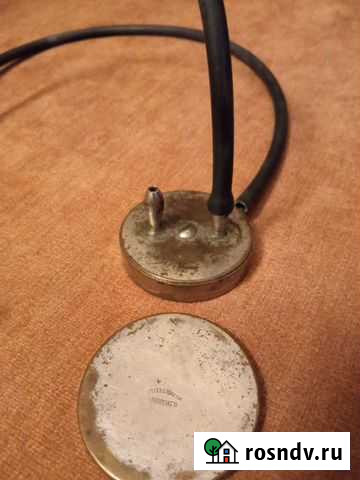 Стетоскоп Люберцы - изображение 1