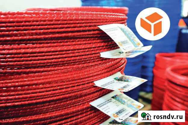 Арматура композитная стеклопластиковая Ахтубинск - изображение 1