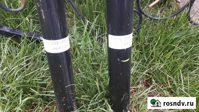 Стойки задние хонда цивик Белово - изображение 1