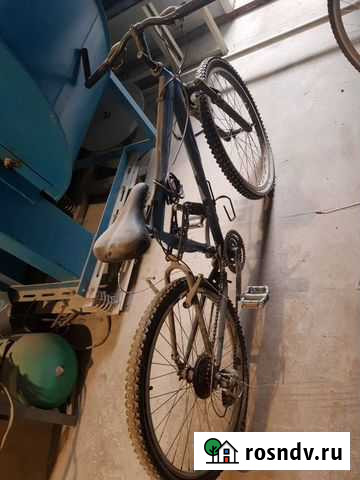 Велосипед Биробиджан - изображение 1