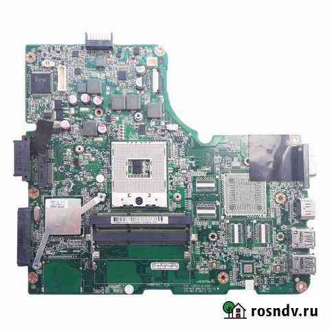 Материнская плата DNS MB40IA1, MB40II4, MB50IA1 Улан-Удэ