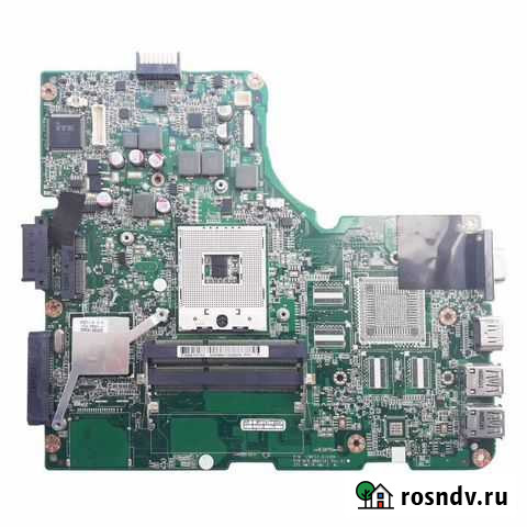 Материнская плата DNS MB40IA1, MB40II4, MB50IA1 Улан-Удэ - изображение 1