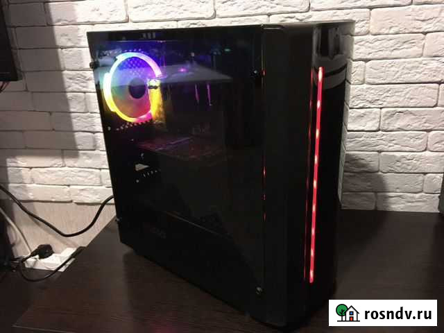 Игровой Пк i5 4440 / GTX 1050 / 16GB Кострома - изображение 1