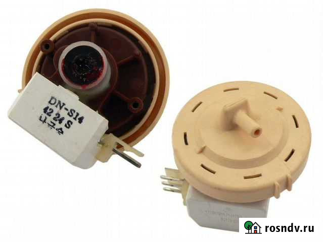 Датчик уровня воды стиральной машины Самсунг Дзержинск - изображение 1