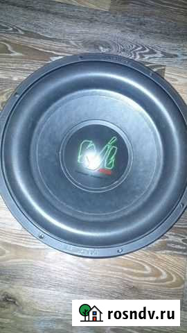 Сабвуфер machete fight 15 d2 Самара - изображение 1