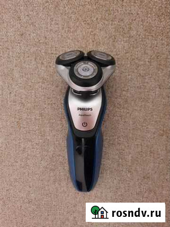 Электробритва Philips AquaTouch S5420/06 Белгород - изображение 1