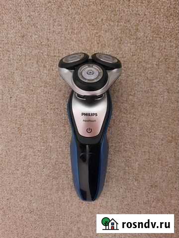 Электробритва Philips AquaTouch S5420/06 Белгород - изображение 1